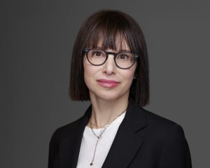 Picture of Dr Susan Keefer