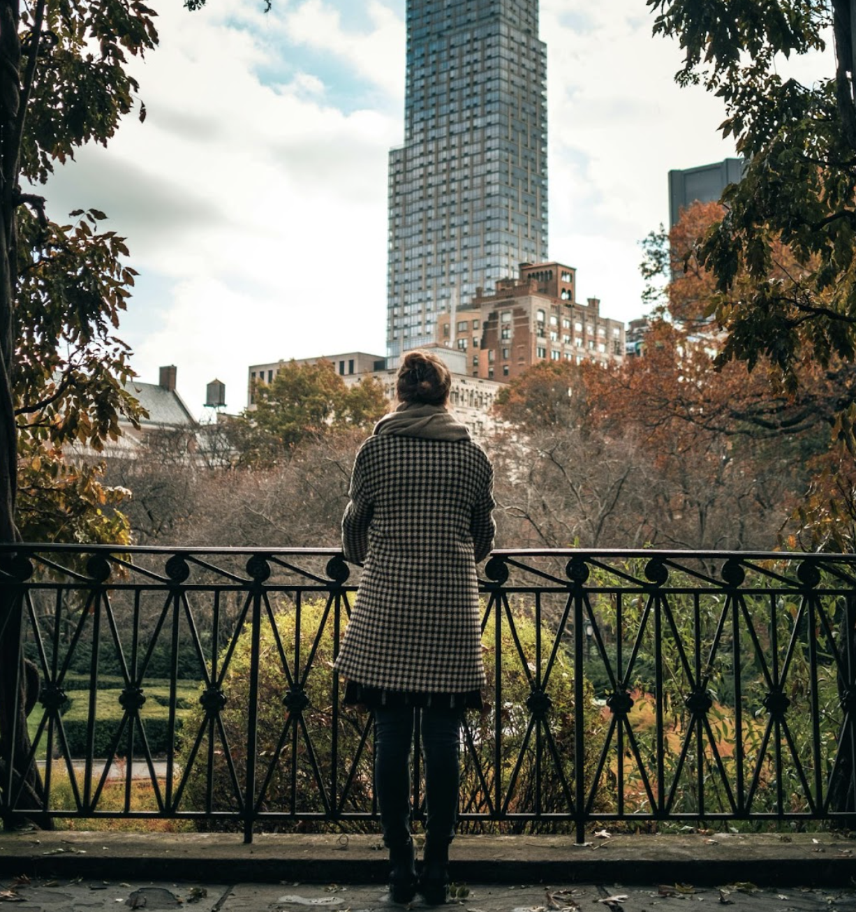 seasonal depression in NY